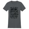 Women's Fitted The Concert Tee ® Thumbnail
