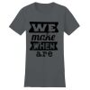 Women's Fitted The Concert Tee ® Thumbnail