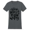 Women's Fitted The Concert Tee ® Thumbnail