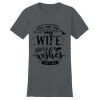 Women's Fitted The Concert Tee ® Thumbnail