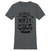 Women's Fitted The Concert Tee ® Thumbnail