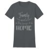 Women's Fitted The Concert Tee ® Thumbnail