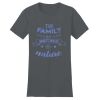 Women's Fitted The Concert Tee ® Thumbnail