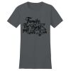 Women's Fitted The Concert Tee ® Thumbnail