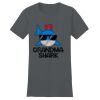 Women's Fitted The Concert Tee ® Thumbnail