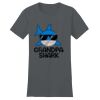 Women's Fitted The Concert Tee ® Thumbnail