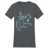 Women's Fitted The Concert Tee ® Thumbnail