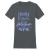 Women's Fitted The Concert Tee ® Thumbnail