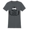 Women's Fitted The Concert Tee ® Thumbnail