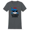 Women's Fitted The Concert Tee ® Thumbnail