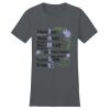 Women's Fitted The Concert Tee ® Thumbnail