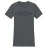 Women's Fitted The Concert Tee ® Thumbnail