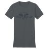 Women's Fitted The Concert Tee ® Thumbnail