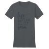 Women's Fitted The Concert Tee ® Thumbnail