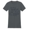 Women's Fitted The Concert Tee ® Thumbnail