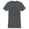 Women's Fitted The Concert Tee ® Thumbnail