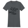 Women's Fitted The Concert Tee ® Thumbnail