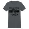 Women's Fitted The Concert Tee ® Thumbnail