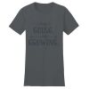 Women's Fitted The Concert Tee ® Thumbnail
