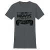 Women's Fitted The Concert Tee ® Thumbnail