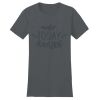 Women's Fitted The Concert Tee ® Thumbnail