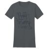 Women's Fitted The Concert Tee ® Thumbnail