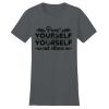 Women's Fitted The Concert Tee ® Thumbnail