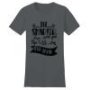 Women's Fitted The Concert Tee ® Thumbnail