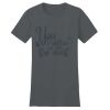 Women's Fitted The Concert Tee ® Thumbnail