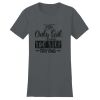 Women's Fitted The Concert Tee ® Thumbnail