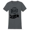 Women's Fitted The Concert Tee ® Thumbnail