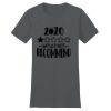 Women's Fitted The Concert Tee ® Thumbnail