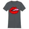 Women's Fitted The Concert Tee ® Thumbnail