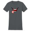 Women's Fitted The Concert Tee ® Thumbnail