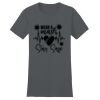 Women's Fitted The Concert Tee ® Thumbnail