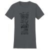 Women's Fitted The Concert Tee ® Thumbnail