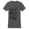 Women's Fitted The Concert Tee ® Thumbnail