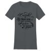Women's Fitted The Concert Tee ® Thumbnail