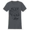 Women's Fitted The Concert Tee ® Thumbnail