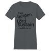 Women's Fitted The Concert Tee ® Thumbnail