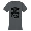 Women's Fitted The Concert Tee ® Thumbnail