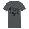Women's Fitted The Concert Tee ® Thumbnail