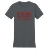 Women's Fitted The Concert Tee ® Thumbnail