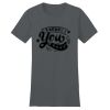 Women's Fitted The Concert Tee ® Thumbnail