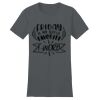 Women's Fitted The Concert Tee ® Thumbnail