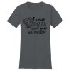 Women's Fitted The Concert Tee ® Thumbnail