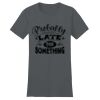 Women's Fitted The Concert Tee ® Thumbnail
