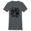 Women's Fitted The Concert Tee ® Thumbnail