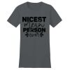 Women's Fitted The Concert Tee ® Thumbnail