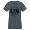 Women's Fitted The Concert Tee ® Thumbnail